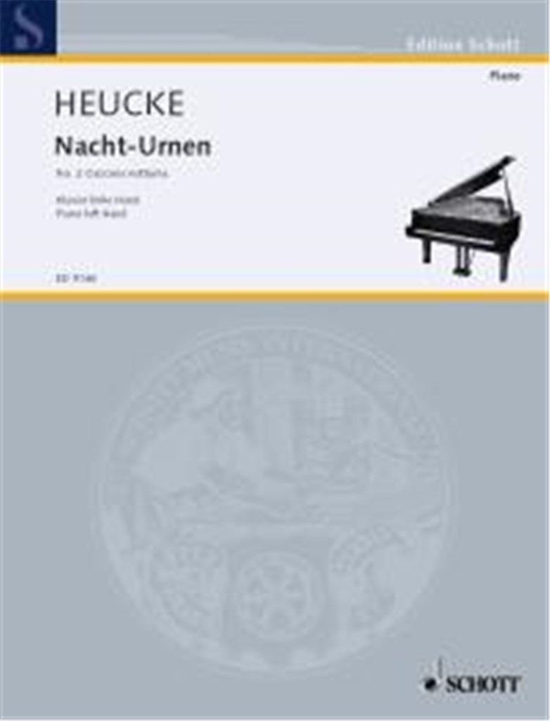 Nacht-Urnen op. 32